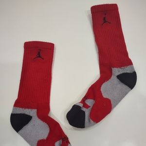 Air Jordan Dri-Fit Crew Socks